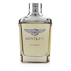 Bentley Infinite Eau De Toilette Spray 100ml/3.4oz