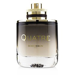 Boucheron Quatre Absolu De Nuit Eau De Parfum Spray 100ml/3.3oz
