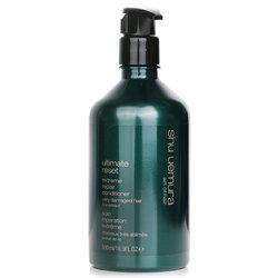 Shu Uemura Ultimate Reset Extreme Repair Conditioner (Very Damaged Hair) 500ml/16.9oz