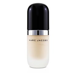 Marc Jacobs Re(MARC)able Full Cover Foundation Concentrate - # 10 Ivory Light (Very Fair W/Pink Undertones 22ml/0.75oz