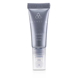 CosMedix Enhance Lip-Plumping Mask 10ml/0.33oz