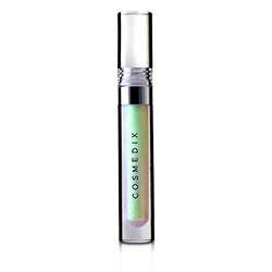 CosMedix Lumi Crystal - Liquid Crystal Hidratación de Labios 4ml/0.14oz