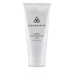 CosMedix Glow Bamboo Brightening Mask - Salon Size 170g/6oz