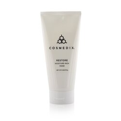 CosMedix Restore Moisture-Rich Mask - Salon Size 170g/6oz