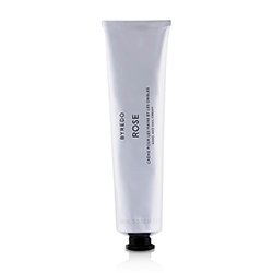בירדו Rose Hand And Nail Cream 100ml/3.3oz