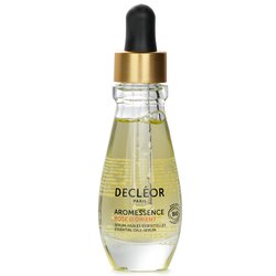 Decleor Aromessence Rose D'Orient (Damascena Rose) Soothing Comfort Oil Serum 15ml/0.5oz