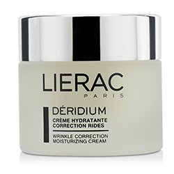Lierac Deridium Wrinkle Correction Moisturizing Cream (For Normal To Combination Skin) 50ml/1.7oz