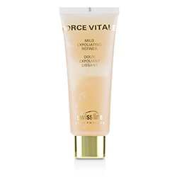 Swissline Force Vitale Нежно Ексфолиращо Пречистващо Средство 75ml/2.5oz
