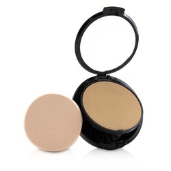 SCOUT Cosmetics Pressed Mineral Powder Foundation SPF 15 - # Sunset 15g/0.53oz