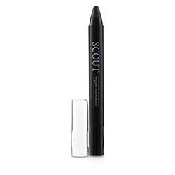 SCOUT Cosmetics Eye Liner - # Brown -
