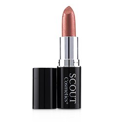 SCOUT Cosmetics Organic Pure Colour Губная Помада - # Autumn Wish 6g/0.2oz