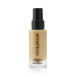 Smashbox Studio Skin Base Hidratante Uso de 24 Horas - # 2.4 (Light Medium With Warm Peachy Undertone) 30ml/1oz