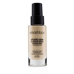 Smashbox Studio Skin 24 Hour Wear Hydrating Foundation - # 0.3 (Fair With Neutral Undertone) 30ml/1oz