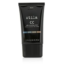 Stila CC Color Correcting Cream - # 06 Tan (Box Slightly Damaged) 40ml/1.3oz