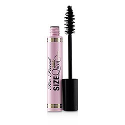 טו פייסד Size Queen Multi Dimensional Mascara 15ml/0.5oz