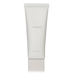 THREE Clearing Foam 100g/3.5oz