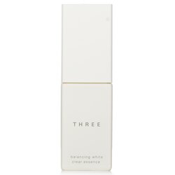 THREE Balancing White Clear Essence 30ml/1oz