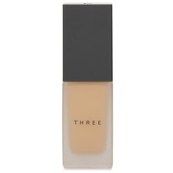 THREE Ultimate Protective Pristine Primer SPF 32 PA+++ - # Glow 30ml/1oz