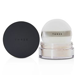 THREE Ultimate Diaphanous Loose Powder - # 01 Matte 17g/0.59oz