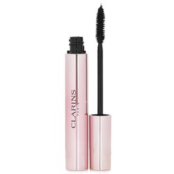 Clarins Wonder Perfect Máscara 4D - # 01 Perfect Black 8ml/0.2oz