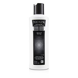 Nioxin Acondicionador Optimizante de Cuero Cabelludo (Adelgazamiento Avanzado) 200ml/6.76oz