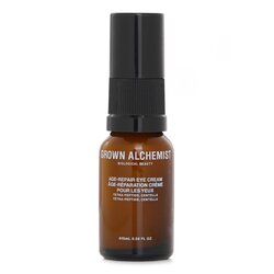 Grown Alchemist Age-Repair Eye Cream - Tetra-Peptide & Centella 15ml/0.5oz