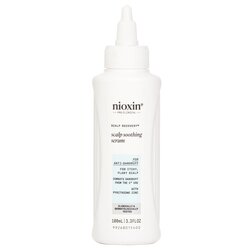 Nioxin 儷康絲 Scalp Recovery Pyrithione 鋅淨化精華 (痕癢頭皮屑適用)