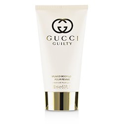 Gucci Guilty Pour Femme Perfumed Body Lotion 150ml/5oz