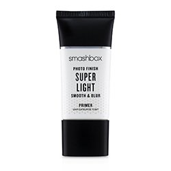 Smashbox Photo Finish Super Light Primer (Smooth & Blur) 30ml/1oz