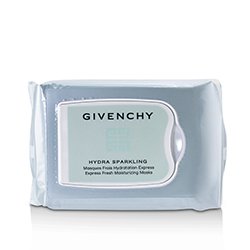 紀梵希 Hydra Sparkling Express Fresh Moisturizing Masks 14sheets