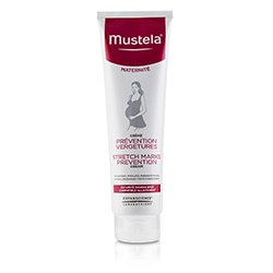 Mustela Maternite Stretch Marks Prevention Cream (Fragranced) (Exp. Date 02/2020) 150ml/5.07oz
