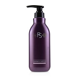 AKFS Plus Nourishing Shampoo 400ml/13.5oz