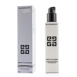 Givenchy حليب منظف منعش Ready-To-Cleanse ( علبة متضررة قليلاً ) 200ml/6.7oz