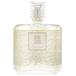 Serge Lutens Les Eaux De Politesse L'Eau De Paille Eau De Parfum Spray 100ml/3.3oz