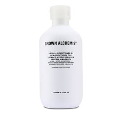 Grown Alchemist Detox - Conditioner 0.1 200ml/6.76oz