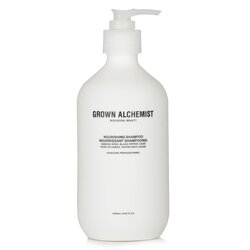 Grown Alchemist Питание - Шампунь 0.6 500ml/16.9oz