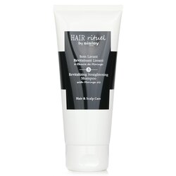 Sisley Hair Rituel by Sisley Revitalizing Straightening Shampoo with Moringa Oil 200ml/6.7oz