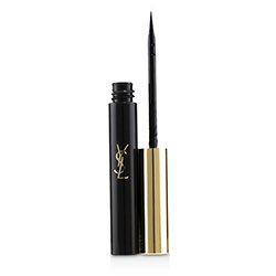 Yves Saint Laurent فينيل قلم عيون Couture - # 1 Noir Vinyle 2.95ml/0.09oz