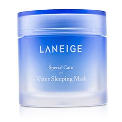 Laneige ماسك نوم مائي - للعناية الخاصة ( تاريخ الانتهاء: 03/2020 ) 70ml/2.3oz