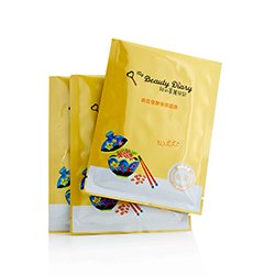 My Beauty Diary Mask - Natto Fermented Moisturizing (Nourishing) (Exp. Date 03/2020) 8pcs
