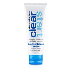 Dermalogica Clear Start Матирующее Защитное Средство SPF 30 59ml/2oz