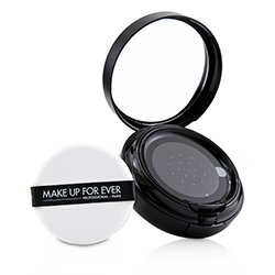 Make Up For Ever Light Velvet Cushion Foundation SPF 50 - # Y225 (Marble) 14g/0.49oz