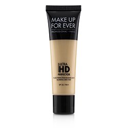 Make Up For Ever Ultra HD Perfector Blurring Skin Tint SPF25 - # 01 Vanilla 30ml/1.01oz
