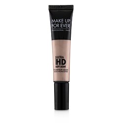 Make Up For Ever Ultra HD Soft Light Liquid Highlighter - # 20 Pink Champagne 12ml/0.4oz
