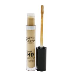 Make Up For Ever Ultra HD Light Capturing Адаптирующийся Корректор - # 34 (Golden Sand) 5ml/0.16oz