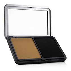 Make Up For Ever Matte Velvet Skin Blurring Powder Foundation - # Y415 (Almond) 11g/0.38oz