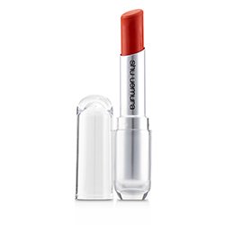 Shu Uemura Rouge Unlimited Supreme Matte Lipstick - M OR550 3.4g/0.11oz