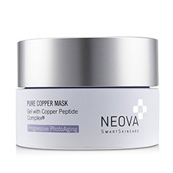 Neova Progressive PhotoAging - Pure Copper Mask 50ml/1.7oz
