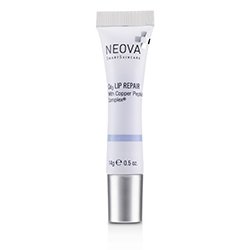 Neova Clinical Recovery - Cu3 Lip Repair 14g/0.5oz