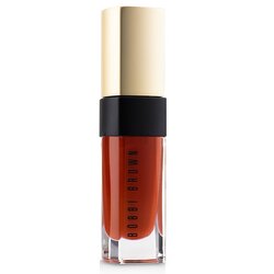 Bobbi Brown Brillo de Labios Líquido Mate Aterciopelado de Lujo - #10 Blood Orange 6ml/0.2oz
